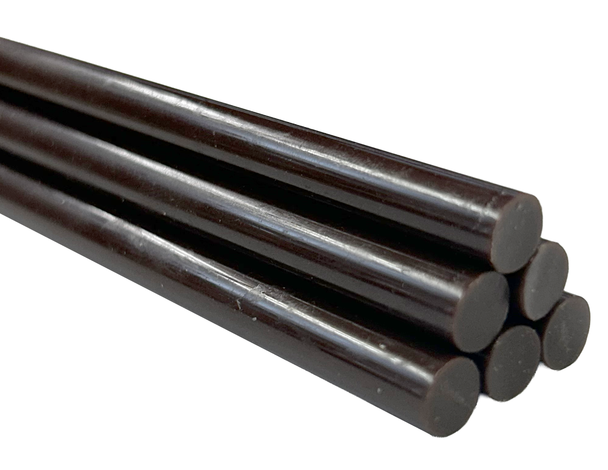 グルースティックブラウン