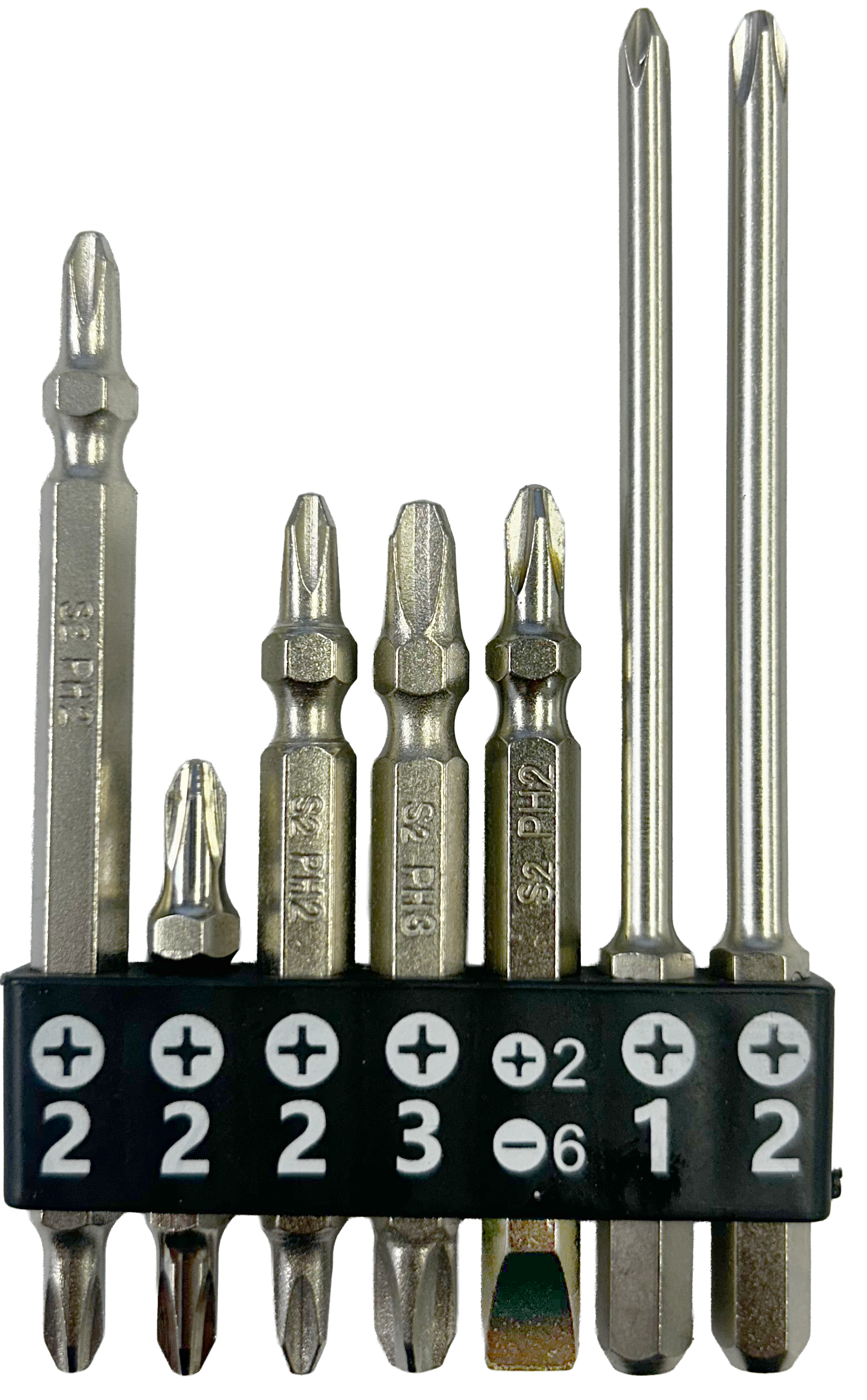 ドライバービットセット