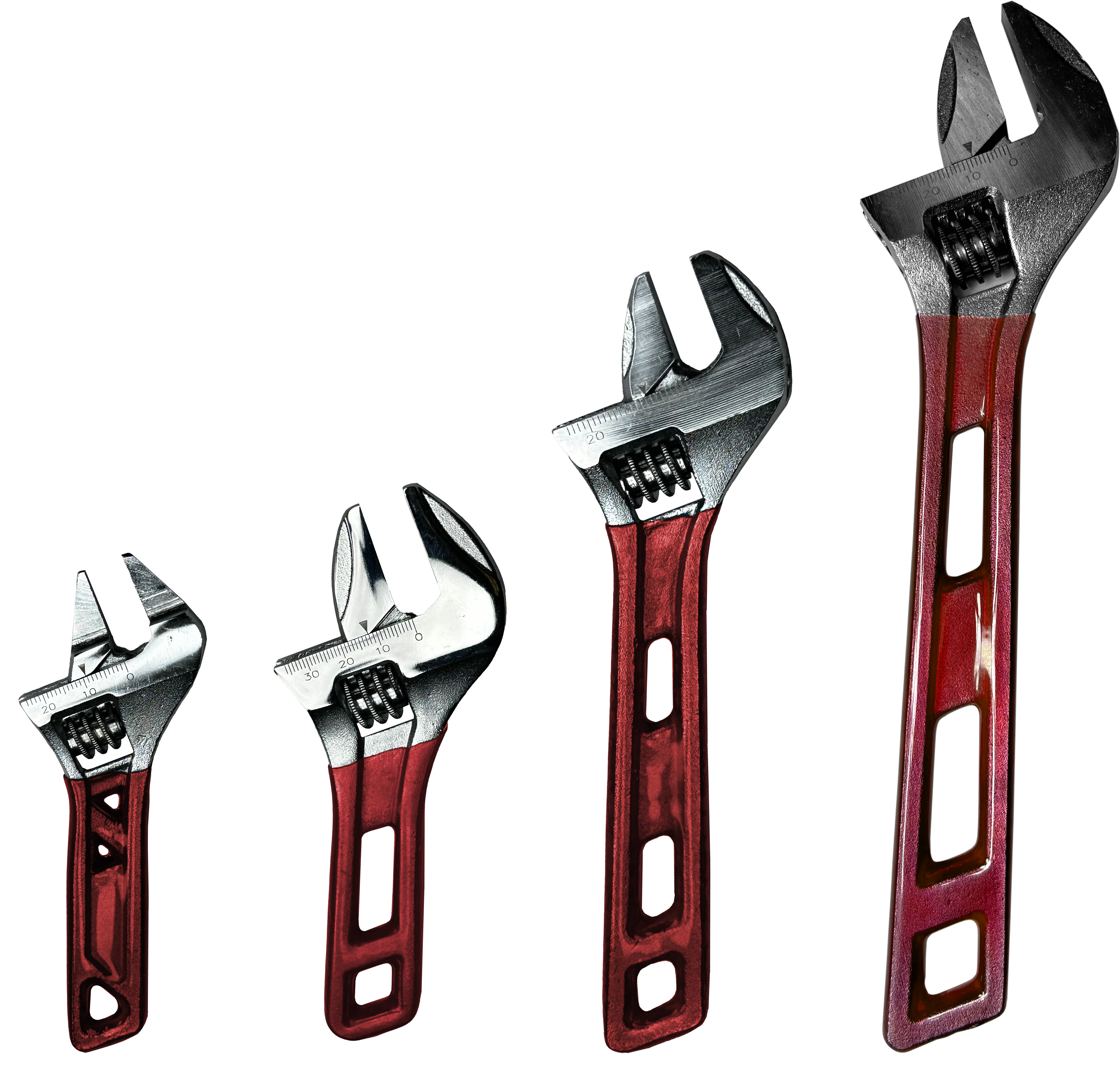 モンキーレンチ