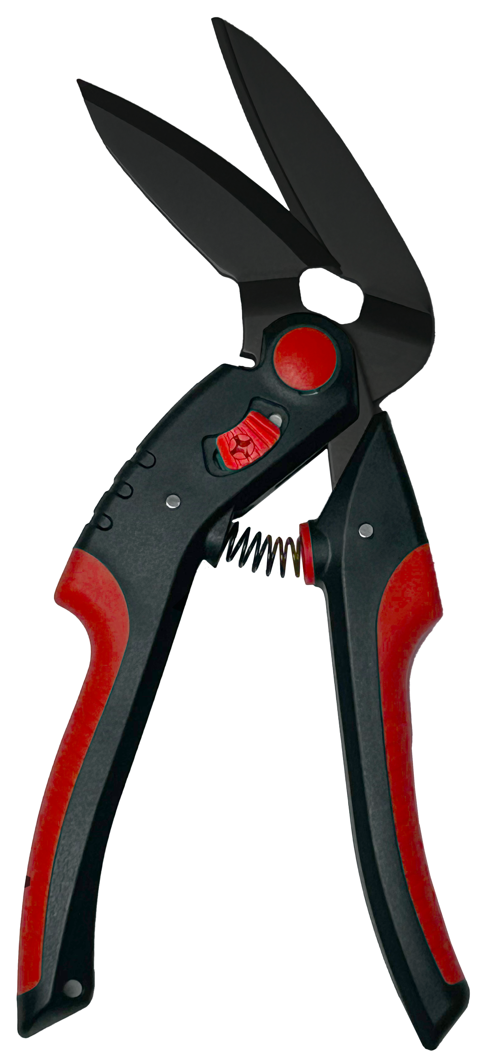 先曲がり多機能ハサミ