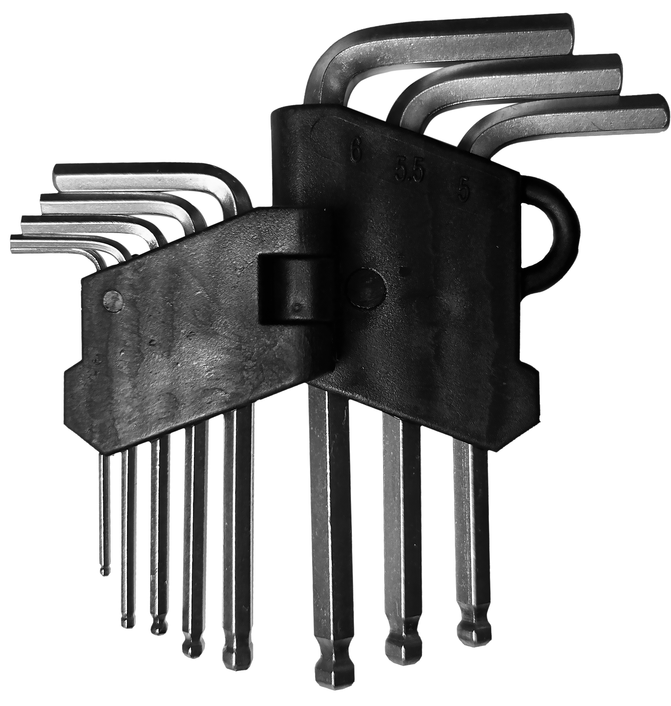 六角レンチセット